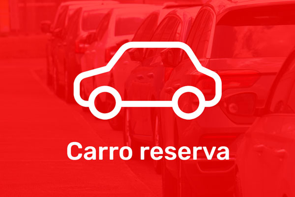 Carro-reserva