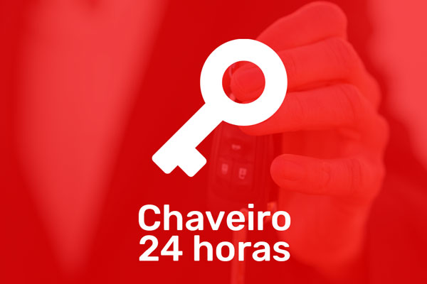 Chaveiro