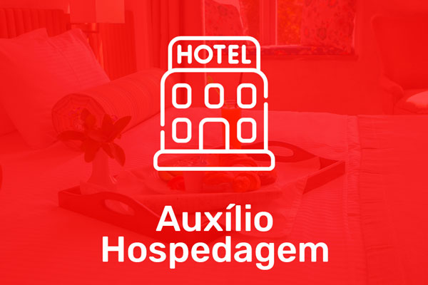 hospedagem
