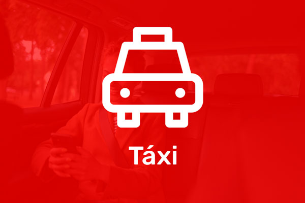 taxi